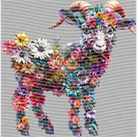 Animal Integration-DW 337